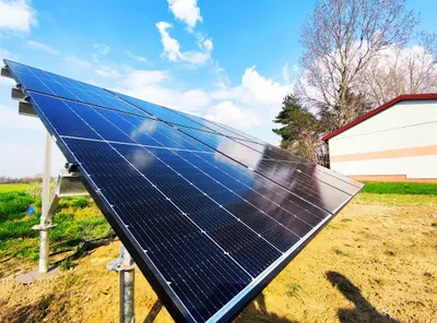 SolarisGroup.pl - oddział Konin - fotowoltaika, ogrzewanie, klimatyzacja